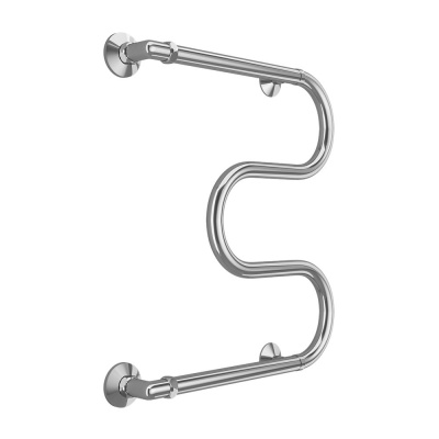 Полотенцесушитель водяной Terminus М-образный (3/4") 50х40 4620768880483 фото в интернет-магазине Русалия