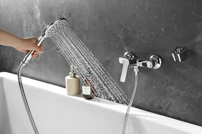 Смеситель Lemark Plus Grace для душа (LM1533C) фото в интернет-магазине Русалия