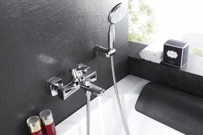 Смеситель для ванны Lemark Evitta (LM0514C) фото в интернет-магазине Русалия