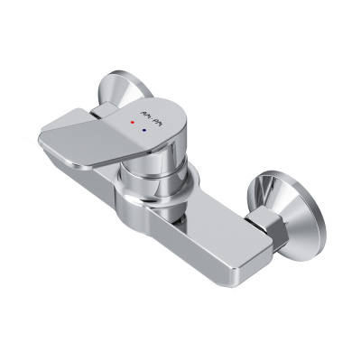 F85A20000 X-Joy, смеситель для душа, хром, шт фото в интернет-магазине Русалия