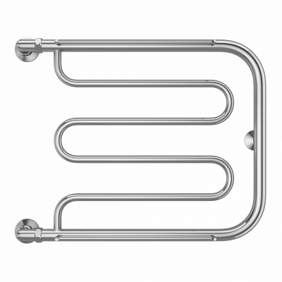 Водяной полотенцесушитель Фокстрот (1")600х500 4620768881336 Terminus фото в интернет-магазине Русалия