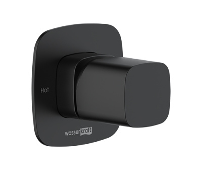 Nuthe 9151 Смеситель для душа Wasserkraft фото в интернет-магазине Русалия