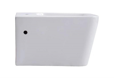 Биде подвесное AQUATEK ЛИБРА New AQ0506N-00, 505*360*315 мм, цвет белый фото в интернет-магазине Русалия