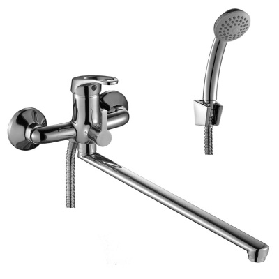 Смеситель для ванны Rossinka B (B35-32) фото в интернет-магазине Русалия