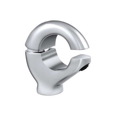 Смеситель Славен  для умывальника Коттедж С (СЛ-ОД-С10) фото в интернет-магазине Русалия