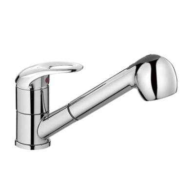 Смеситель для кухни Haiba (HB6003) фото в интернет-магазине Русалия