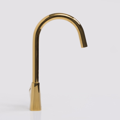 Sauer 7107 Смеситель для кухни Wasserkraft фото в интернет-магазине Русалия