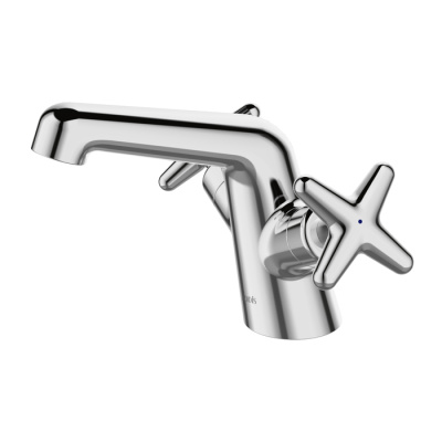 Смеситель для умывальника IDDIS Acros (ACRSB00i01) фото в интернет-магазине Русалия