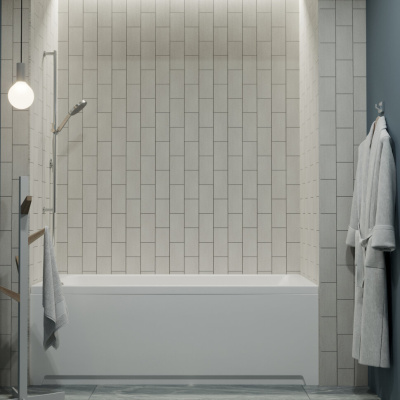 Ванна Тори 160 Щ0000042931 Тритон фото в интернет-магазине Русалия