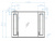Комплект мебели Олеандр-2 100 Style Line фото в интернет-магазине Русалия