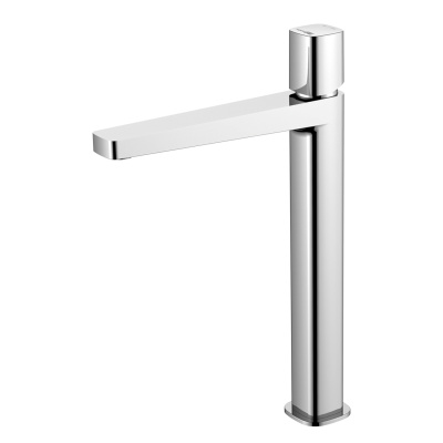 Naab 8603H Смеситель для  умывальника Wasserkraft фото в интернет-магазине Русалия