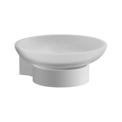 Мыльница BELZ B91502, белый фото в интернет-магазине Русалия