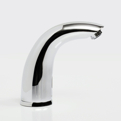 Rossel 2813 Сенсорный смеситель для умывальника Wasserkraft фото в интернет-магазине Русалия