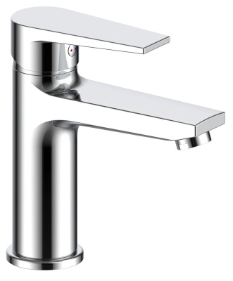 Смеситель для раковины ESKO Budapest (BT26M) фото в интернет-магазине Русалия