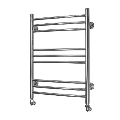 Водяной полотенцесушитель Калипсо П9 500x700, хром Domoterm фото в интернет-магазине Русалия