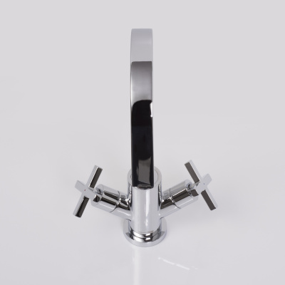 Weser 7847 Смеситель для кухни Wasserkraft фото в интернет-магазине Русалия