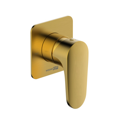 Havel 3651 Смеситель для душа Wasserkraft фото в интернет-магазине Русалия