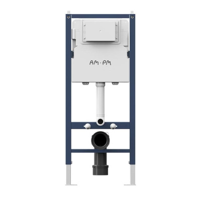 I012709 PrimeFit инсталляция для подвесного унитаза Am.Pm фото в интернет-магазине Русалия