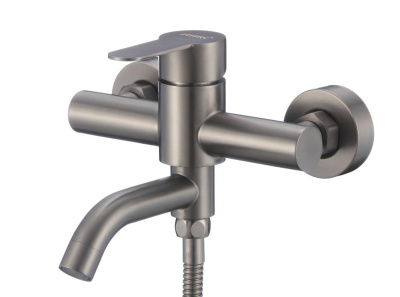 Смеситель для ванны Fmark (FS8206Q) фото в интернет-магазине Русалия