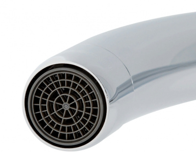 Смеситель для кухни BauEdge 31367001 Grohe фото в интернет-магазине Русалия