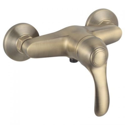 Смеситель для душа Grazia Bronzo VR.GRA-3530.BR Veragio фото в интернет-магазине Русалия