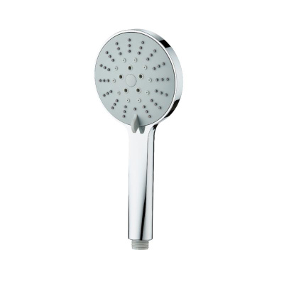 Лейка для душа Splenka S450.04, хром фото в интернет-магазине Русалия