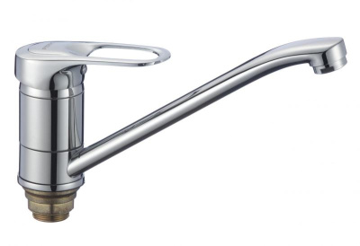 Смеситель Fmark для кухонной мойки (FM4904) фото в интернет-магазине Русалия