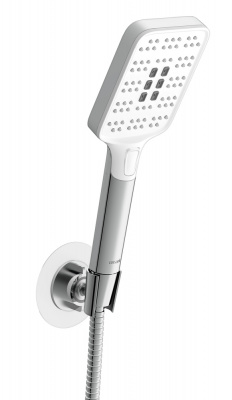 Душевой гарнитур FERRO A64085 Cersanit фото в интернет-магазине Русалия