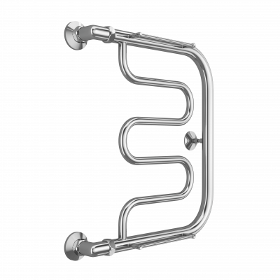 Водяной полотенцесушитель Фокстрот (1")500х400 4620768881275 Terminus фото в интернет-магазине Русалия