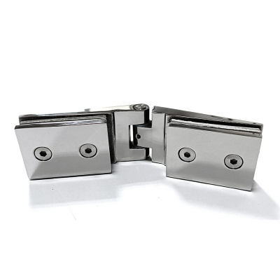 Душевой уголок ABBER Ewiges Wasser AG05080 80х80 трапеция, профиль хром, прозрачное стекло фото в интернет-магазине Русалия