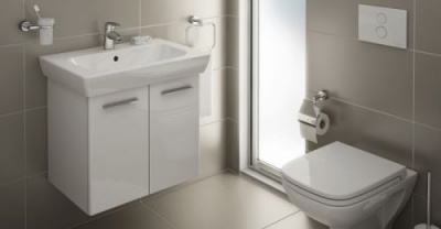 Унитаз подвесной S20 микролифт 5507B003-6066 Vitra фото в интернет-магазине Русалия