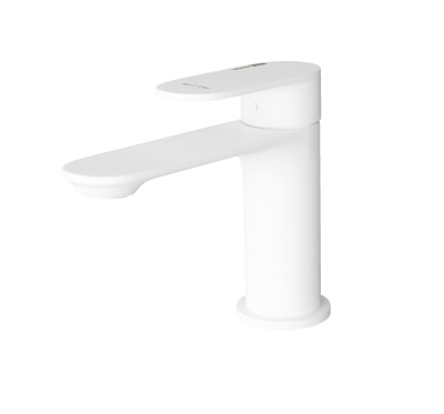 Mindel 8503 Смеситель для умывальника Wasserkraft фото в интернет-магазине Русалия