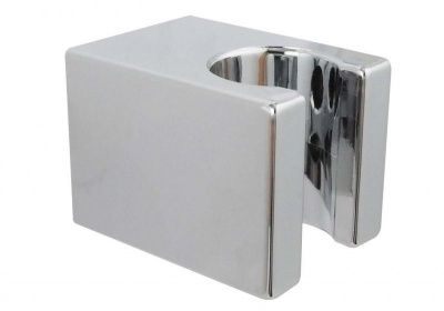 Держатель для ручного душа AQUATEK AQ2400CR фото в интернет-магазине Русалия