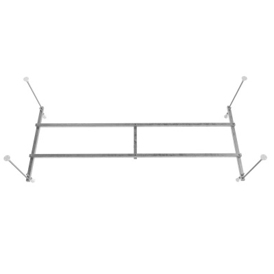 Каркас оцинкованный для ванн  Maroni Arte 1700-750 Щ0000071420 фото в интернет-магазине Русалия