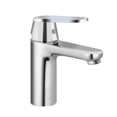 AQM P6130 AQUAme Prato Смеситель для раковины, хром, однорычажный. AQUAme фото в интернет-магазине Русалия