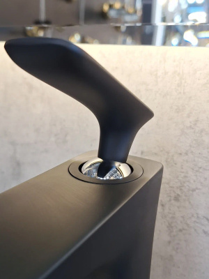 Смеситель для раковины AltroBagno Aperto 0120 NeOp AltroBagnoAperto0120NeOp фото в интернет-магазине Русалия