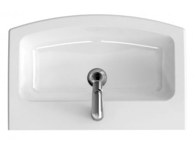 Раковина Easy 70 UM-ES70/1 Cersanit фото в интернет-магазине Русалия