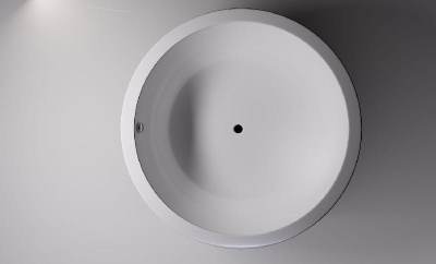 Ванна ОЛИМП пустая, d 1800 01010026 Astra-Form фото в интернет-магазине Русалия