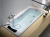 Ванна акриловая BeCool 180х80 ZRU9302782 Roca фото в интернет-магазине Русалия