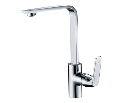 Neime 1907 Смеситель для кухни Wasserkraft фото в интернет-магазине Русалия