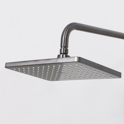 A18401 Душевой комплект со смесителем Wasserkraft фото в интернет-магазине Русалия