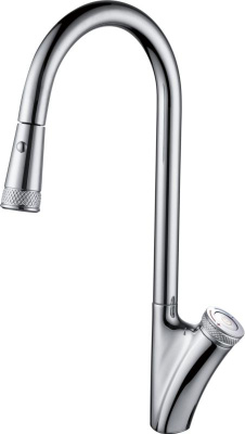 Смеситель для кухни DK Bayern.Alfeld (DA1482501) фото в интернет-магазине Русалия