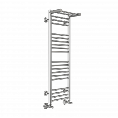 Водяной полотенцесушитель Аврора с/п П20 300х1000 4670078529848 Terminus фото в интернет-магазине Русалия