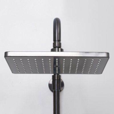 A18401 Душевой комплект со смесителем Wasserkraft фото в интернет-магазине Русалия