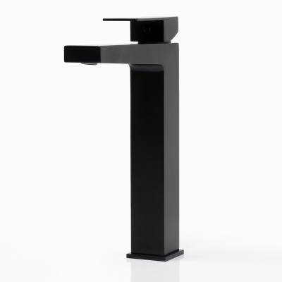 Abens 2003H Смеситель для умывальника Wasserkraft фото в интернет-магазине Русалия