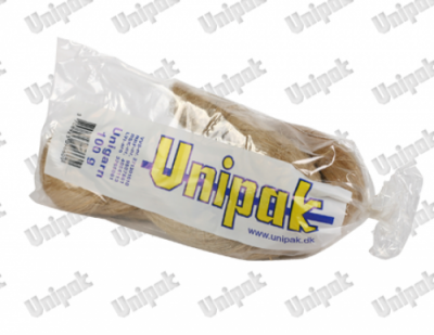 Лён сантехнический 100 гр Unipak фото в интернет-магазине Русалия