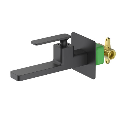 Смеситель для раковины Timo Torne (4372/03SM) фото в интернет-магазине Русалия