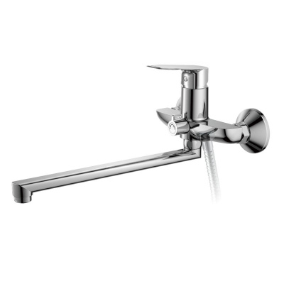 Смеситель для ванны Haiba (HB22506) фото в интернет-магазине Русалия