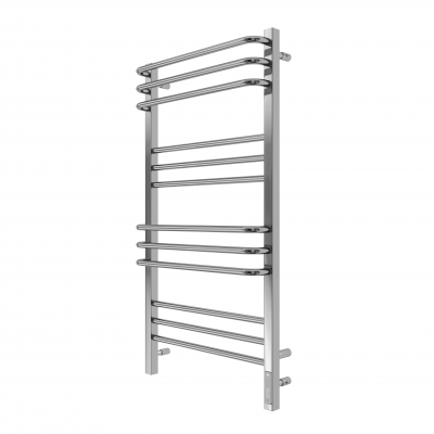 Электрический полотенцесушитель Соренто П12 500х1000  4670078527196 Terminus фото в интернет-магазине Русалия