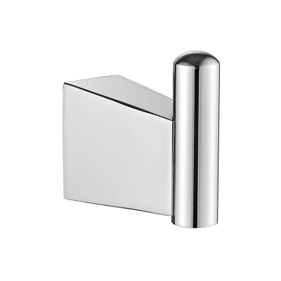 Крючок для ванной комнаты Shevanik SG5711, хром фото в интернет-магазине Русалия